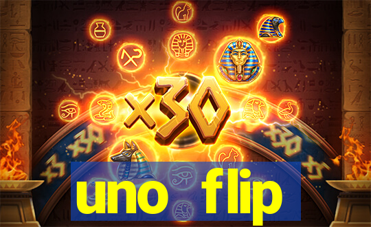 uno flip significado cartas